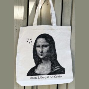 Brand Associates Tote Bag