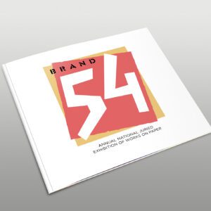 Brand 54 Works on Paper Catalog